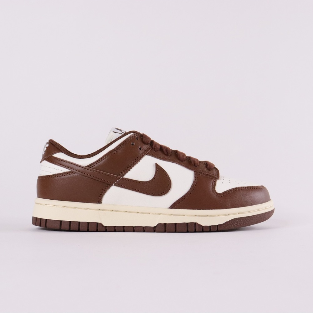 NIKE DUNK LOW CACAO WOW